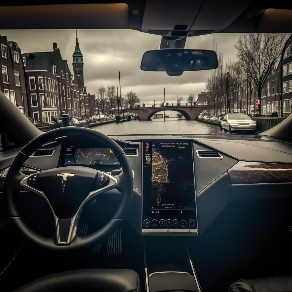 Tesla Autopilot is Coming to Europe: What You Need to Know